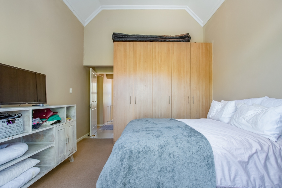 To Let 3 Bedroom Property for Rent in Boschenmeer Golf Country Estate Western Cape